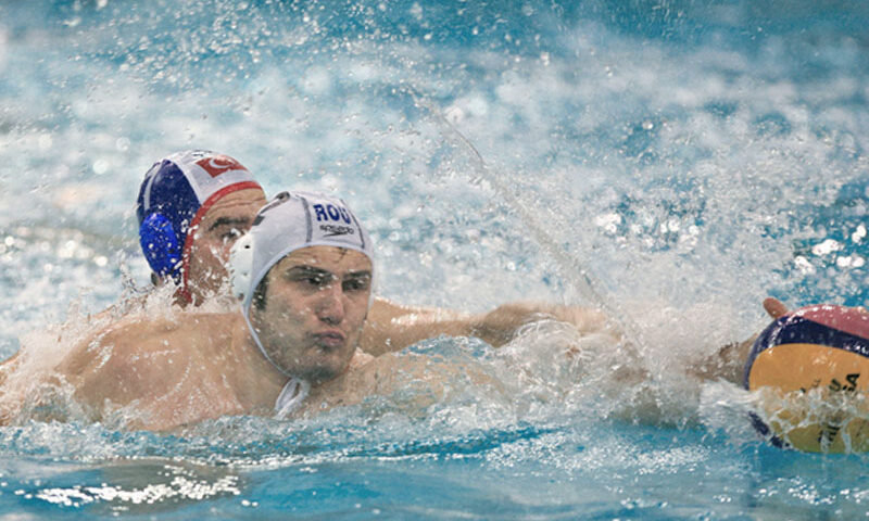 România, în grupa “morţii”